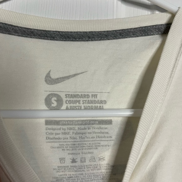 2011-2012 Izzone Michigan State University Basketball Student Section Shirt Sz S - Picture 3 of 3